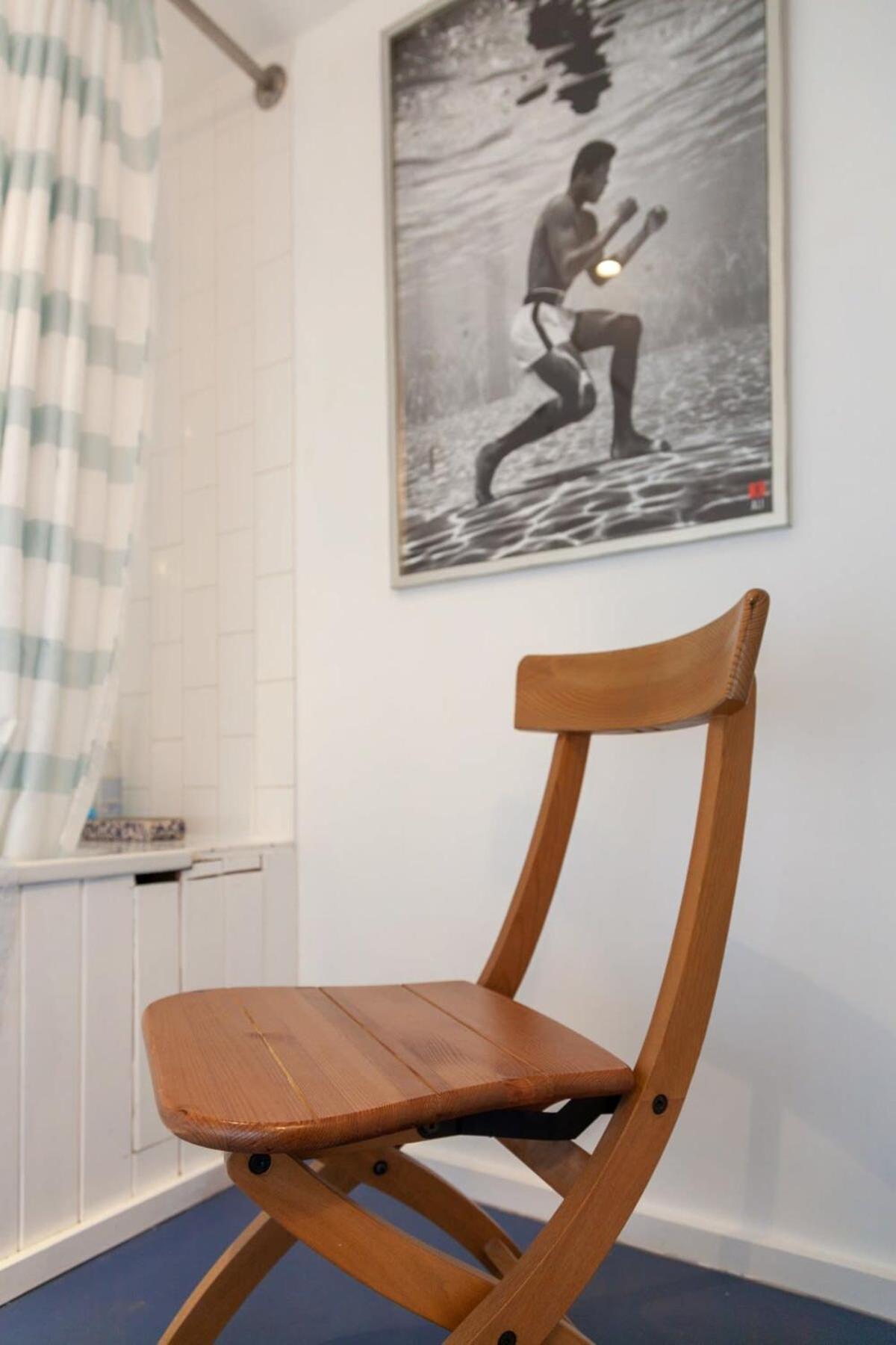 Charming 1 Bedroom Apartment In Old School House Londýn Exteriér fotografie